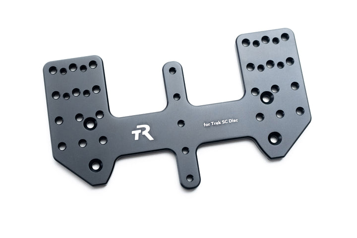 Super Extension Plate