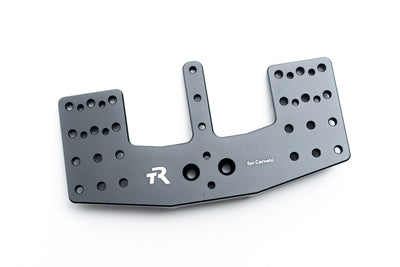 Super-X Adapter Plate