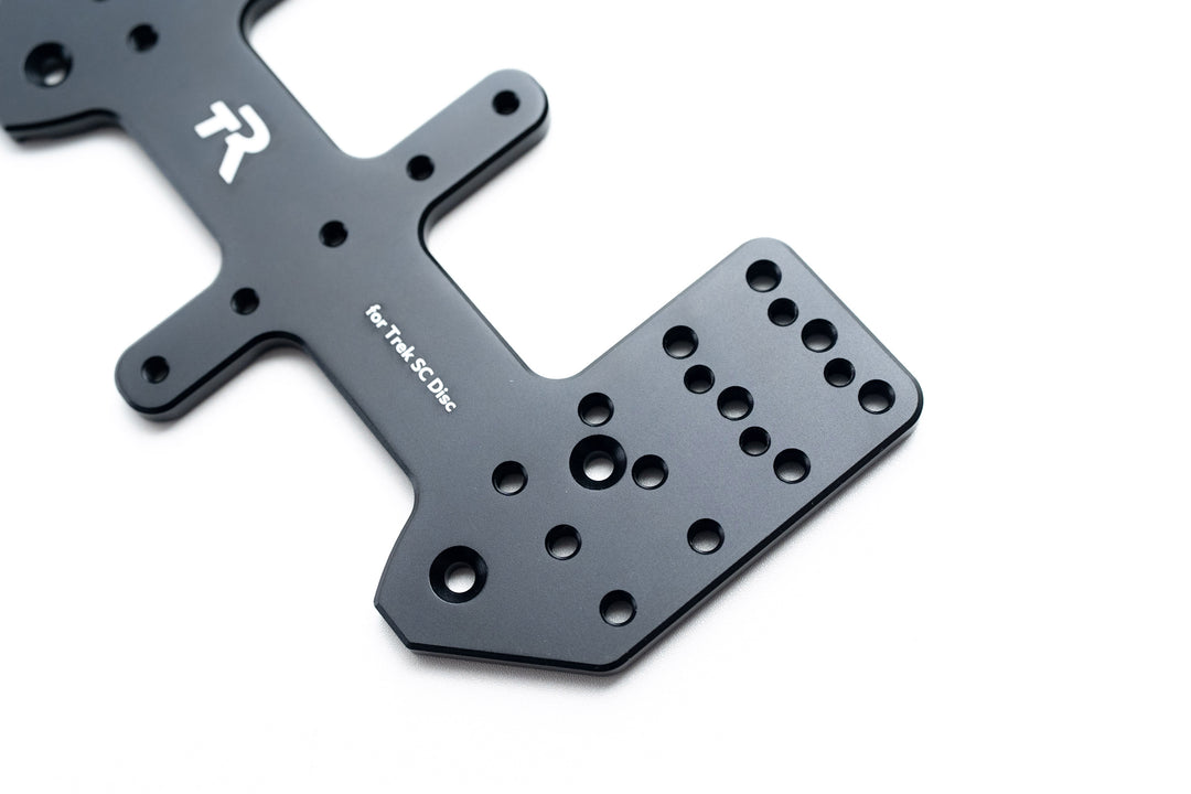 Super Extension Plate