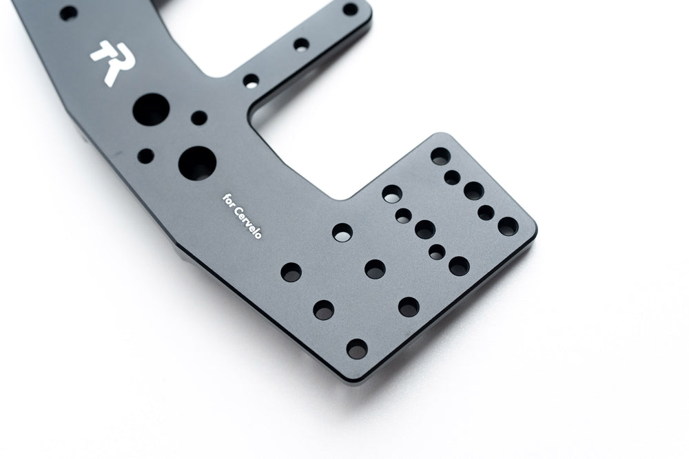 Super Extension Plate