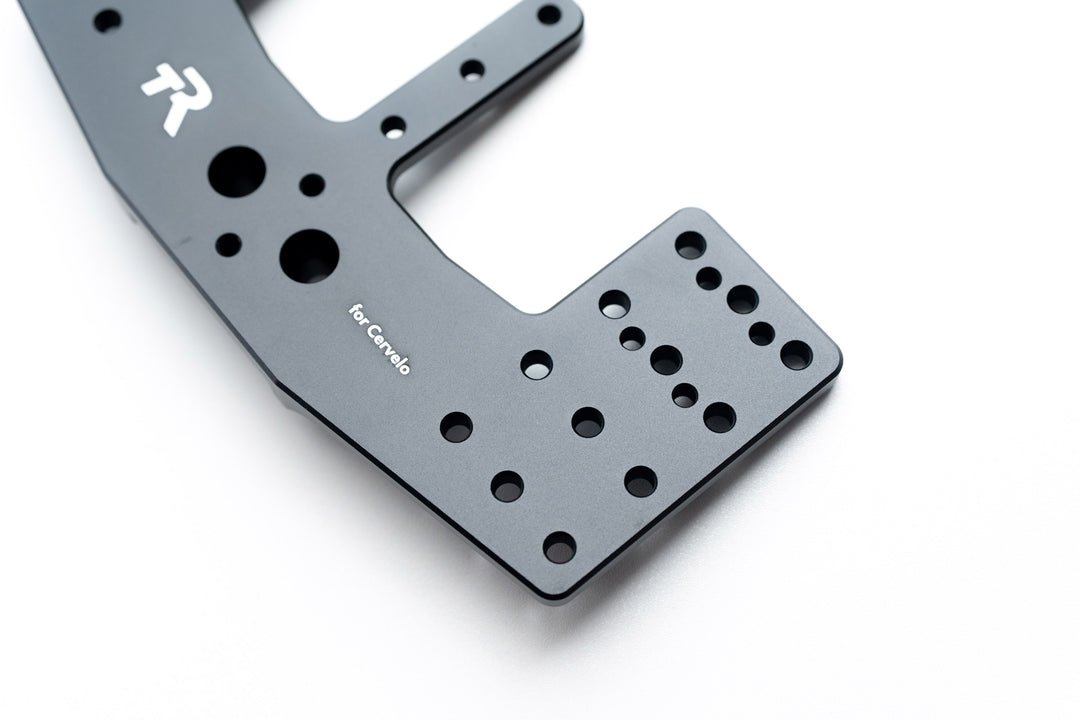 Super Extension Plate