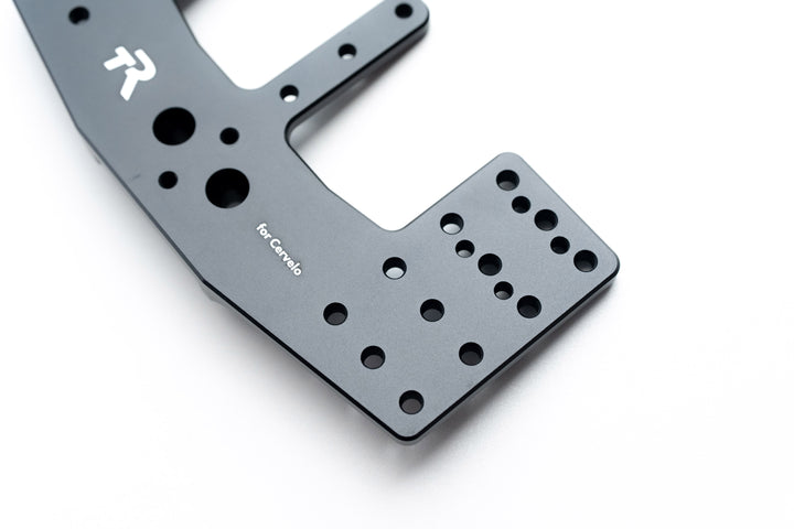 Super Extension Plate