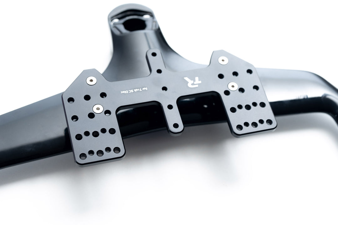 Super Extension Plate