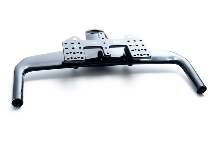 Super Extension Plate