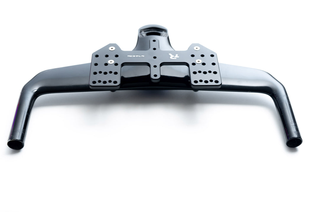 Super Extension Plate