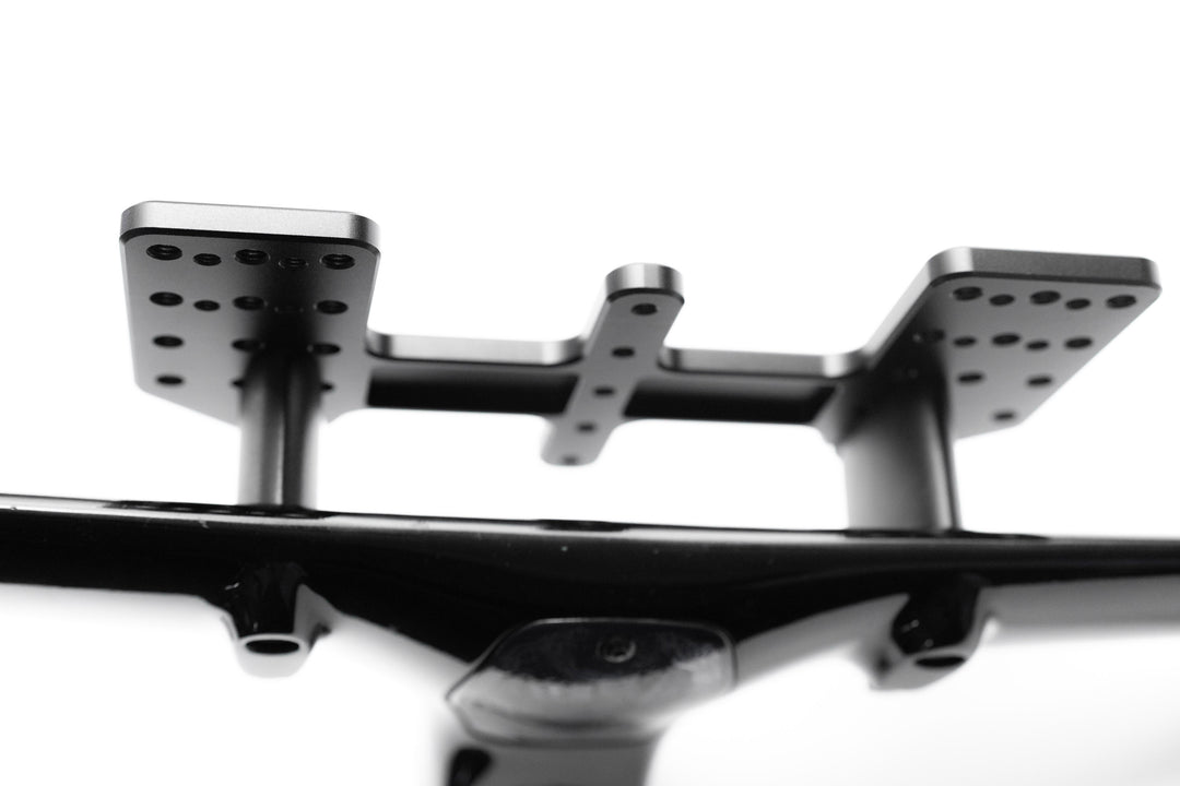 Super Extension Plate