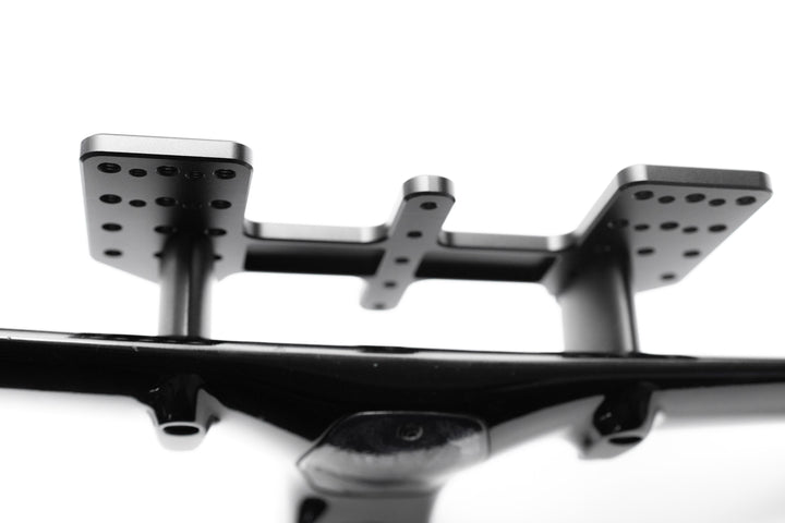 Super Extension Plate