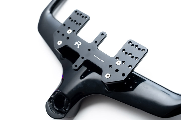 Super Extension Plate