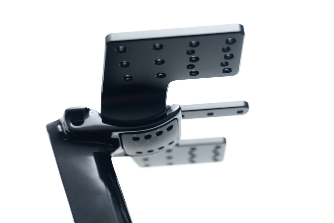 Super Extension Plate