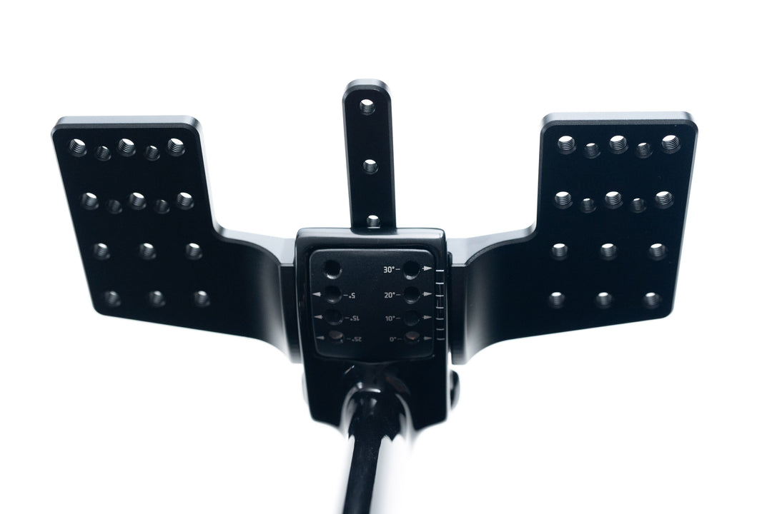 Super Extension Plate