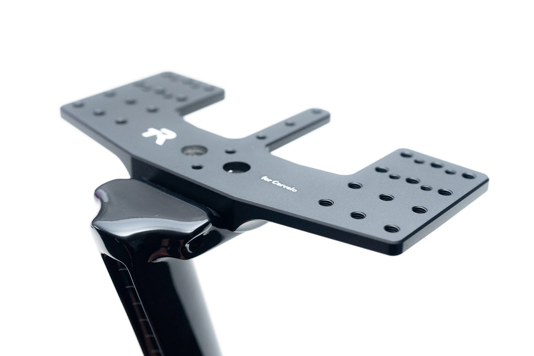 Super Extension Plate