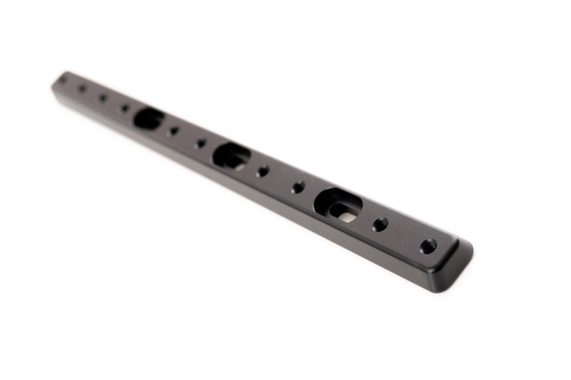 Multi-Bottle BTA Rail - TriRig