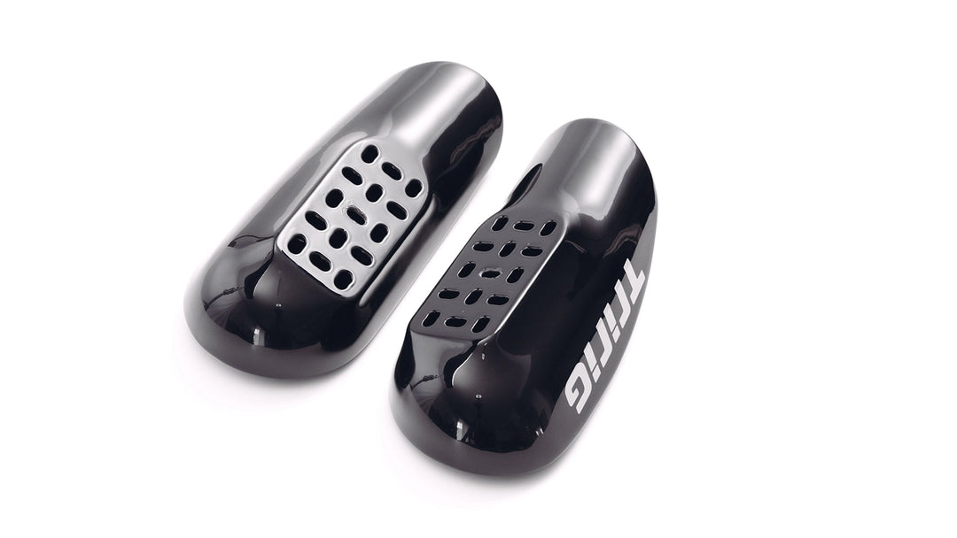 Closed Back High Side EVO Arm Cups - TriRig