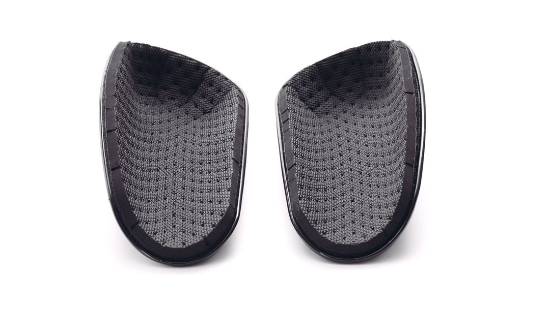 Closed Back High Side EVO Arm Cups - TriRig