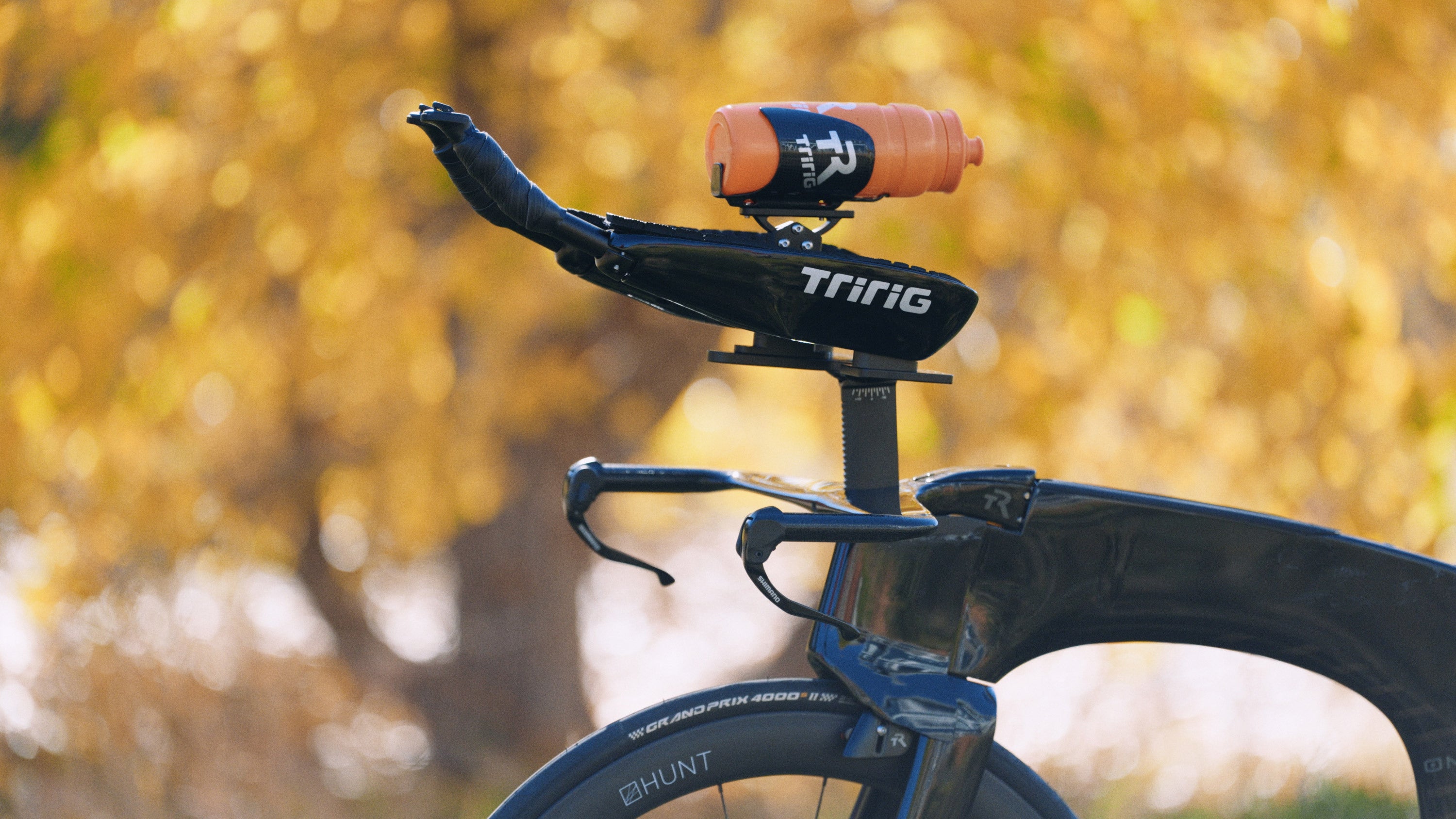 Scoops Ultimate SL Aero Arm Cups | TriRig