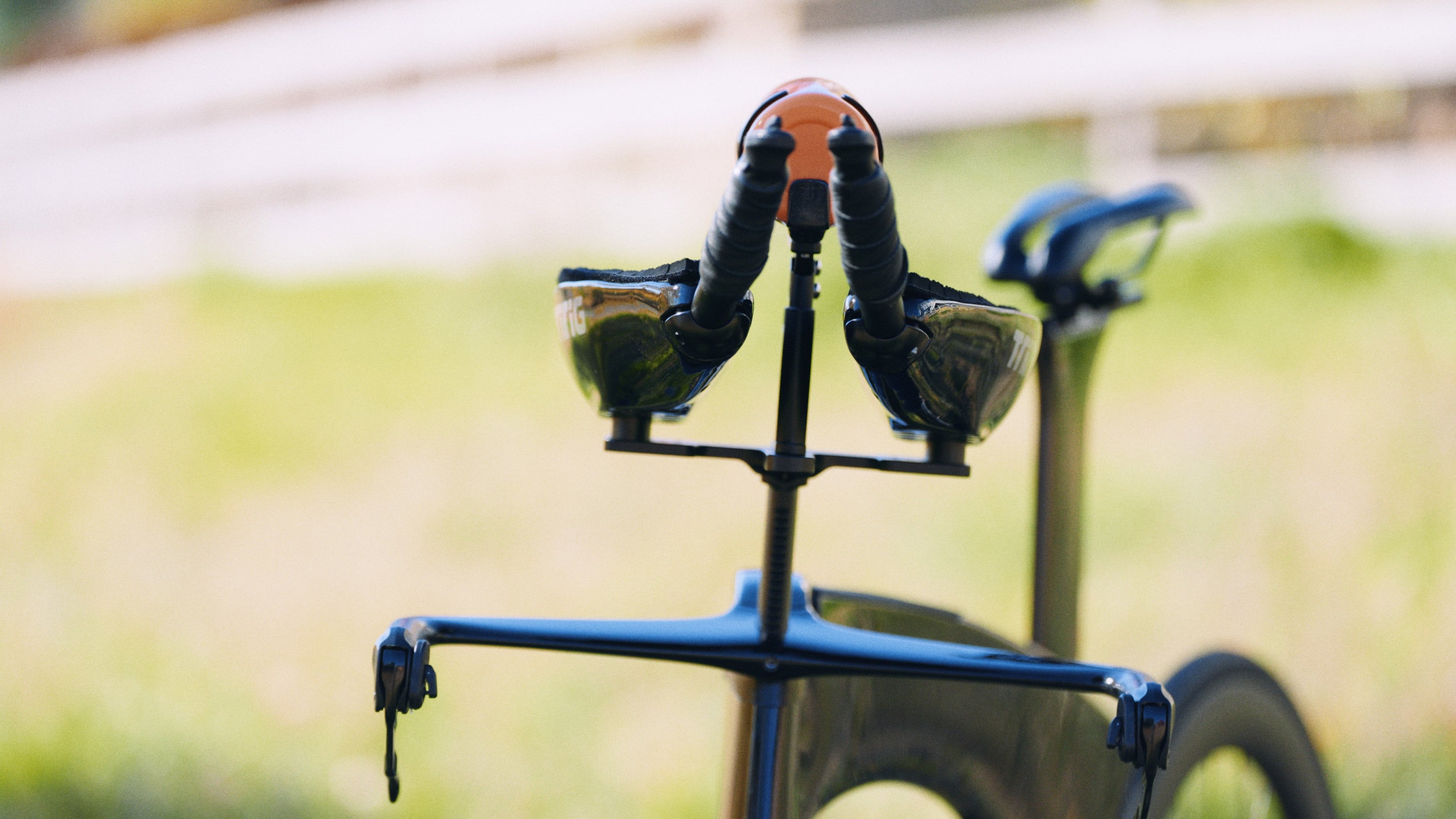 Scoops Ultimate SL Aero Arm Cups | TriRig