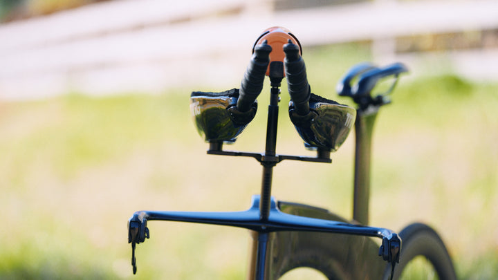 Scoops Ultimate EVO Closed Back Arm Cups