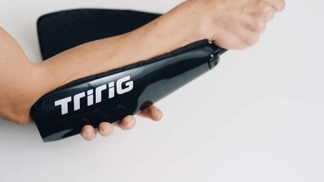 Scoops Ultimate EVO Open Back Arm Cups