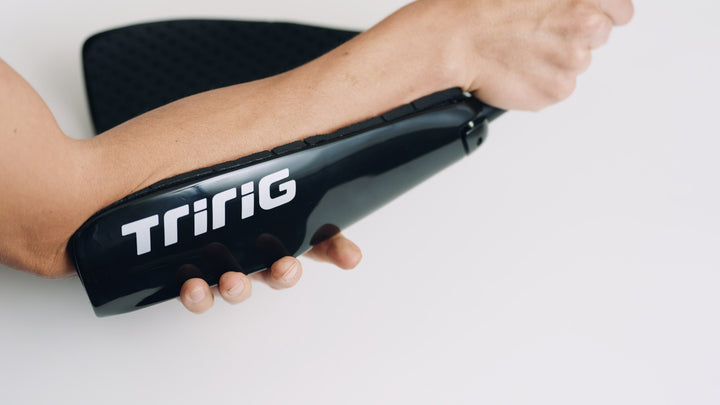 Scoops Ultimate EVO Open Back Arm Cups