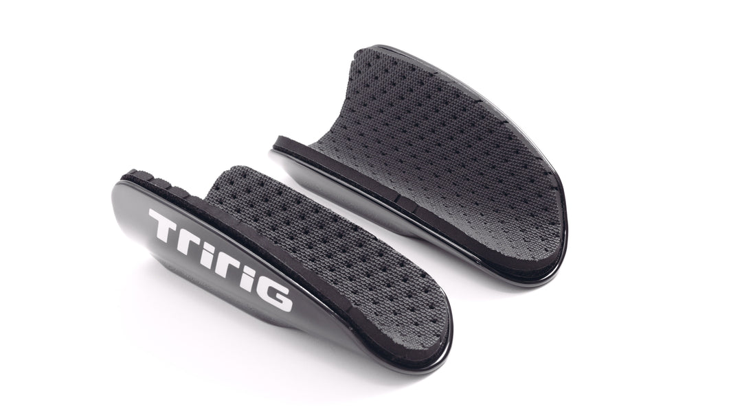 Coupes de bras SL Carbon à dos ouvert