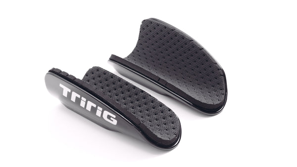 Open Back High Side EVO Arm Cups - TriRig