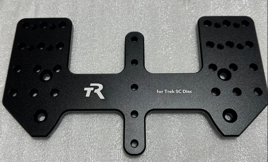 Super Extension Plate