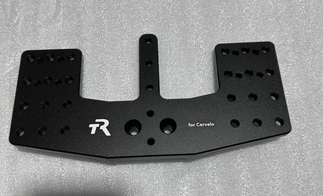 Super Extension Plate