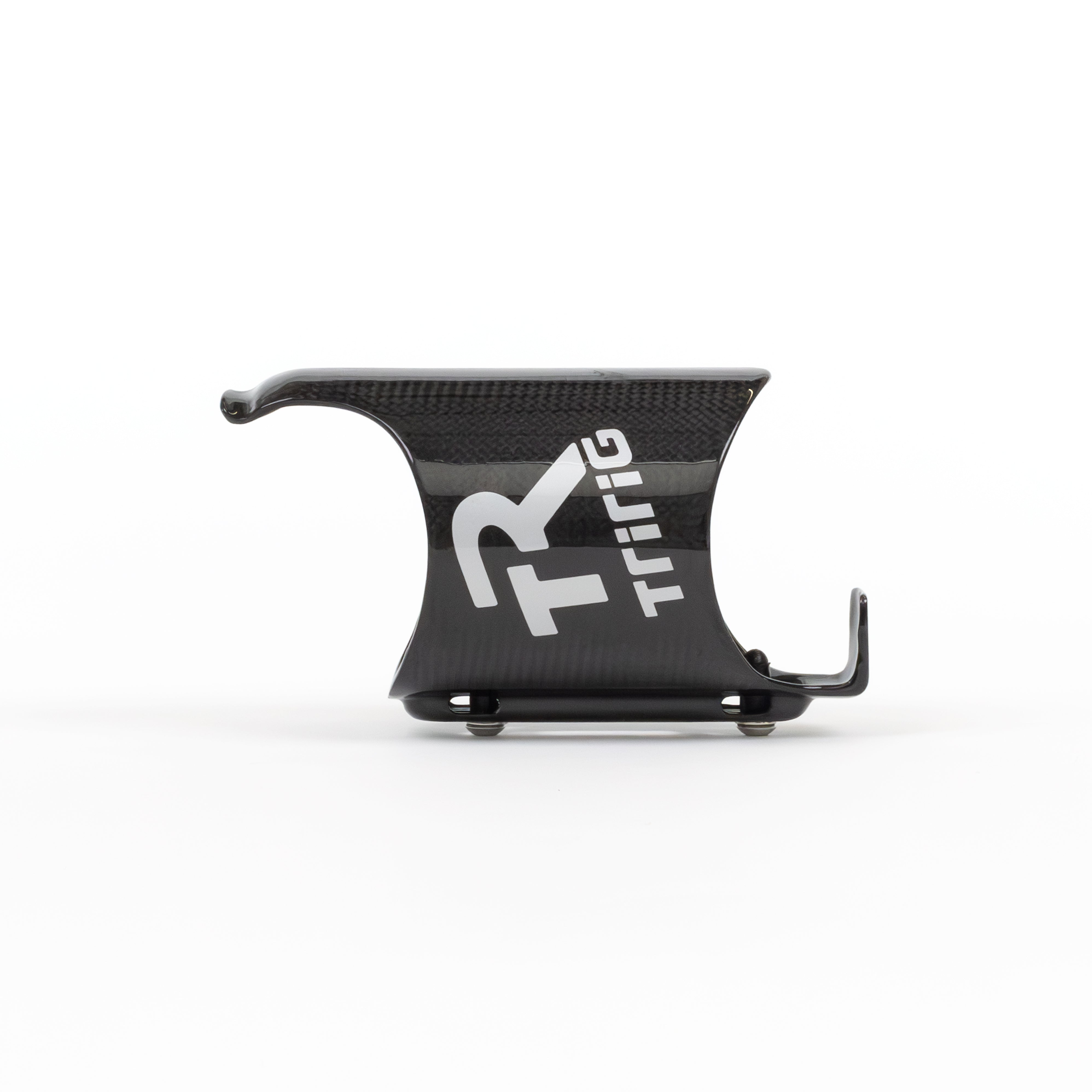 メンテナンス tririg KAPPA CARBON CAGE Kappa Saddle Cage: Secure Rear Hydration | TriRig