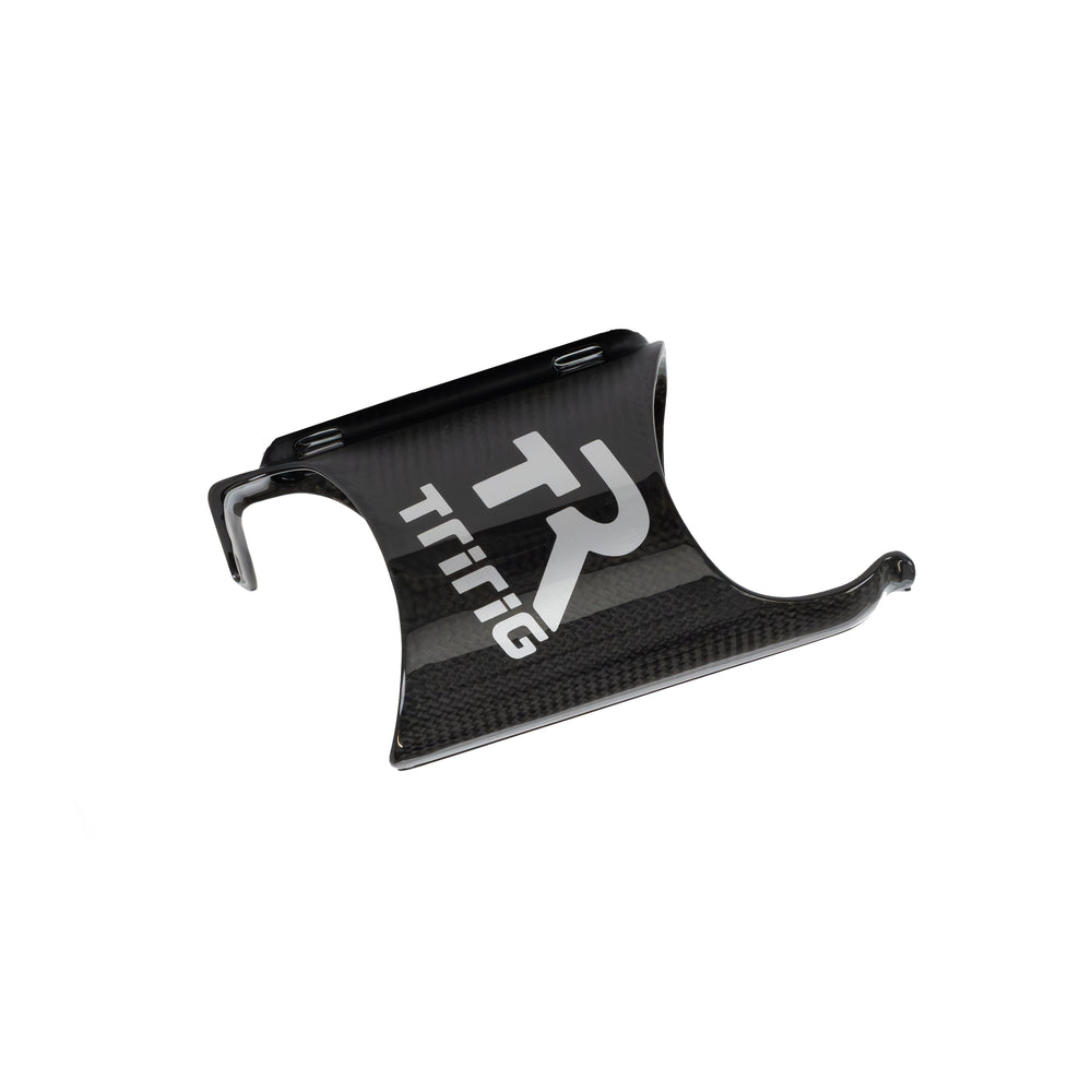 Kappa Carbon Saddle Bottle Cage – TriRig