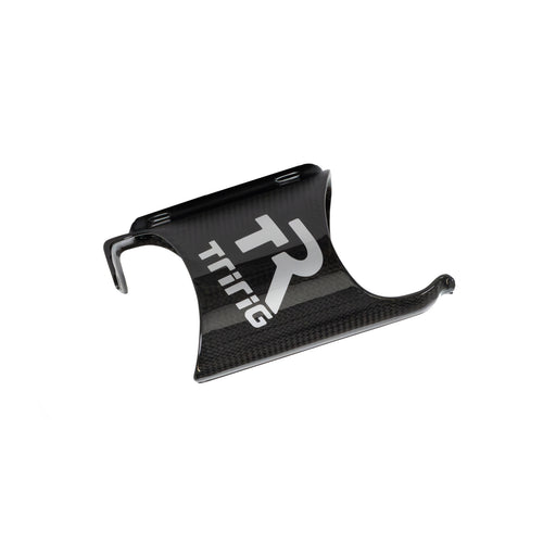 Kappa Carbon Saddle Bottle Cage – TriRig