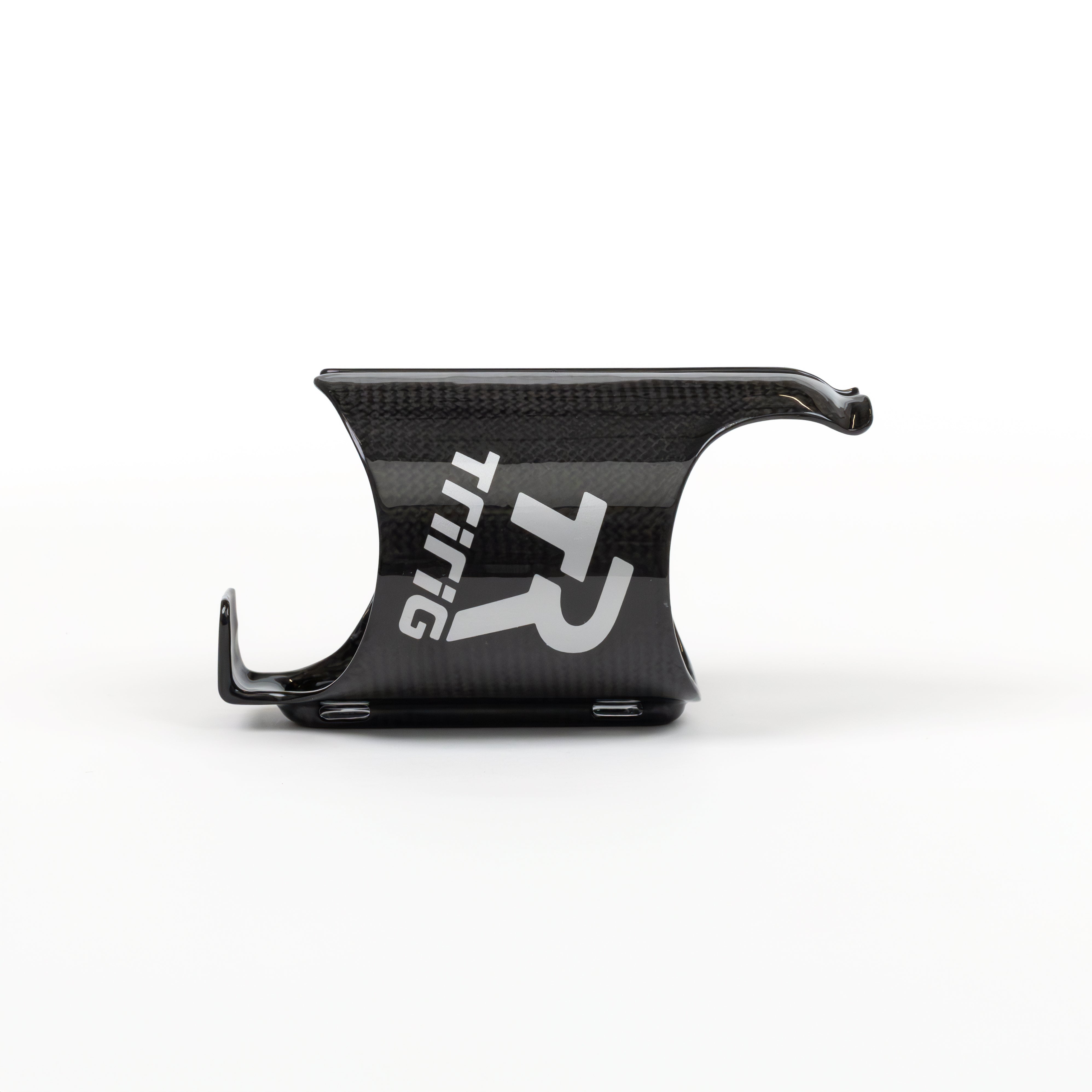 Kappa Saddle Cage: Secure Rear Hydration | TriRig