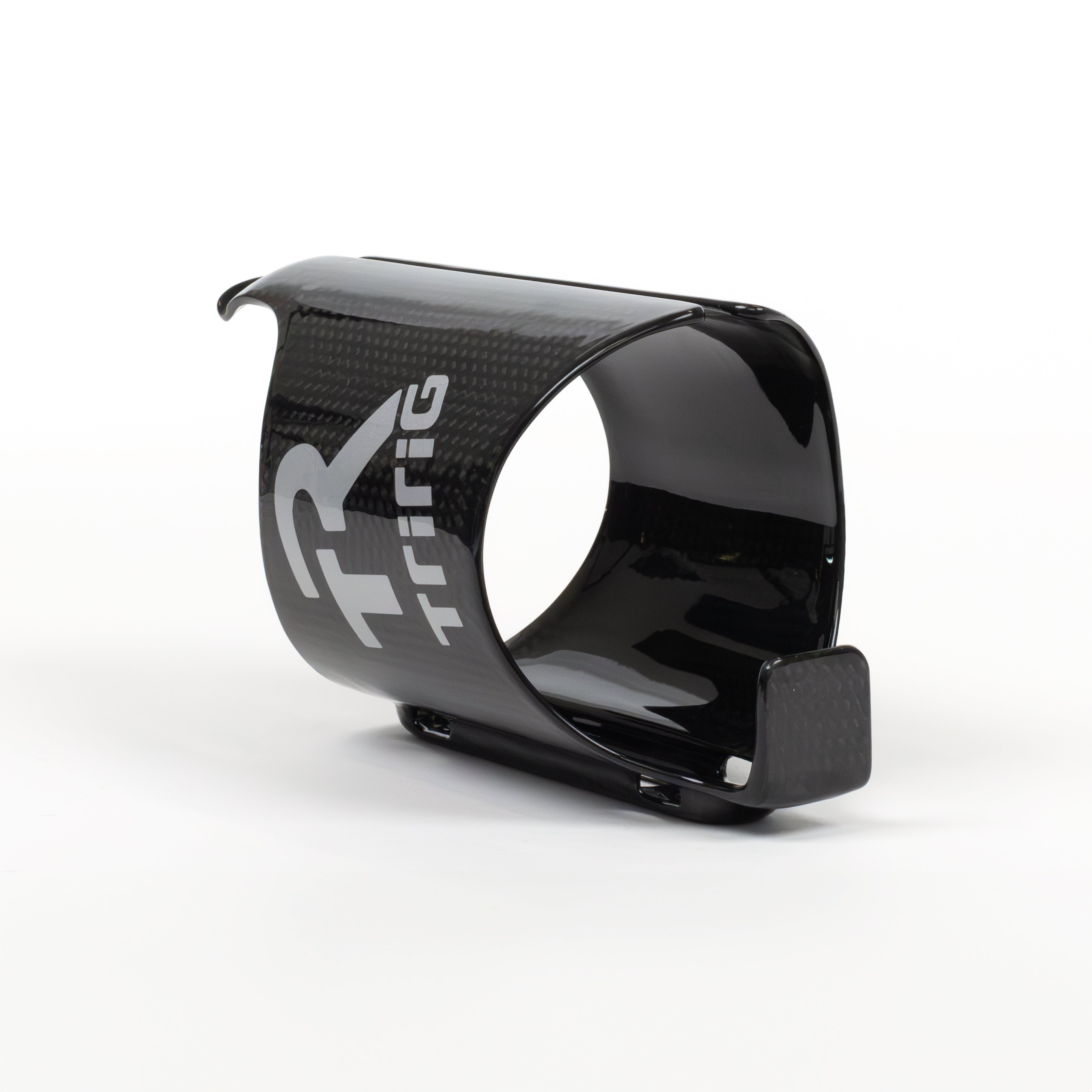 Kappa Saddle Cage: Secure Rear Hydration | TriRig