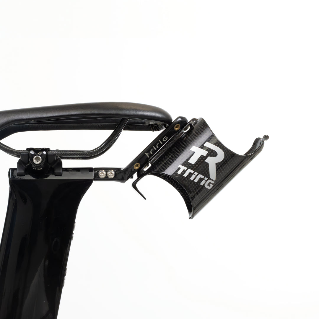 Kappa Saddle Cage