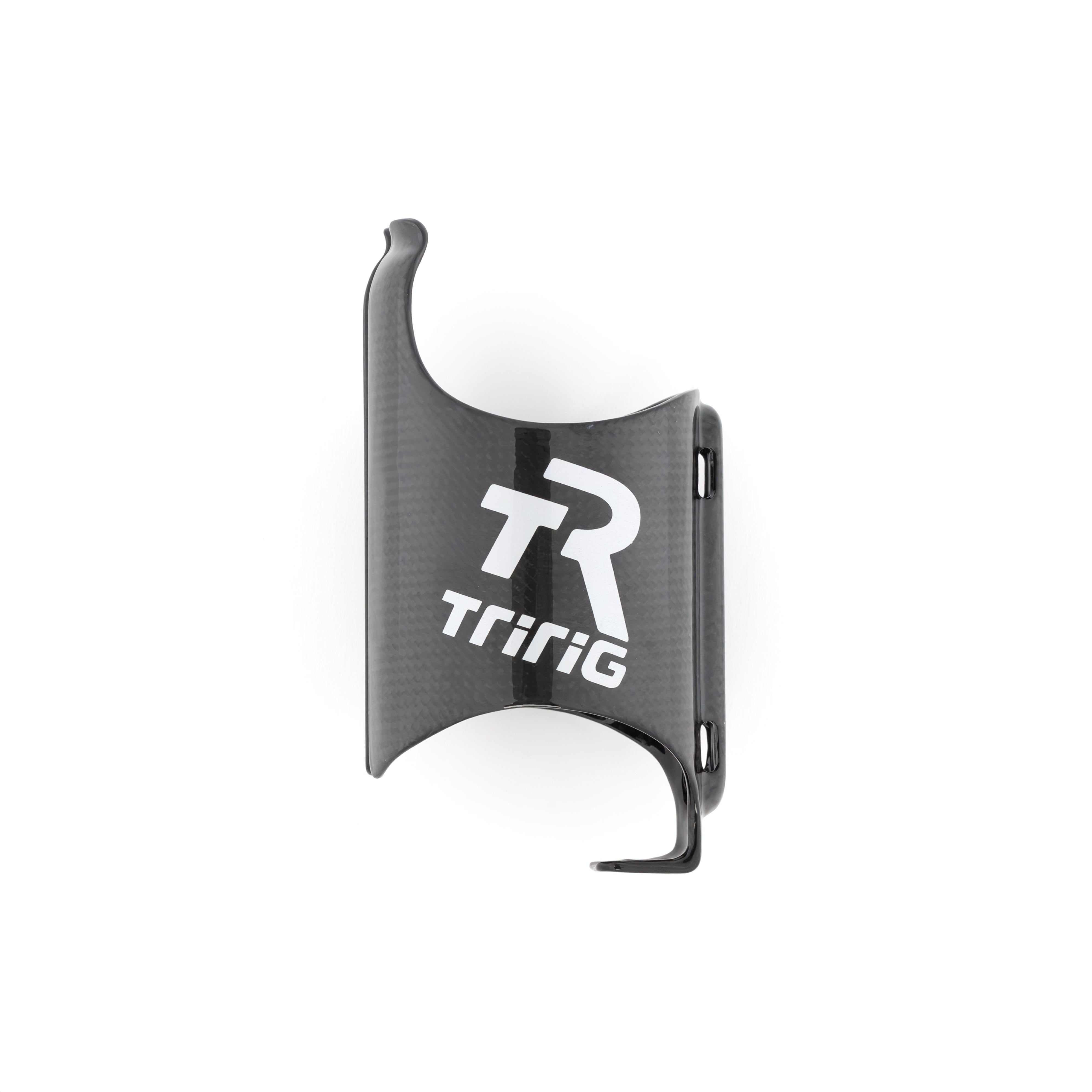 Kappa Saddle Cage: Secure Rear Hydration | TriRig