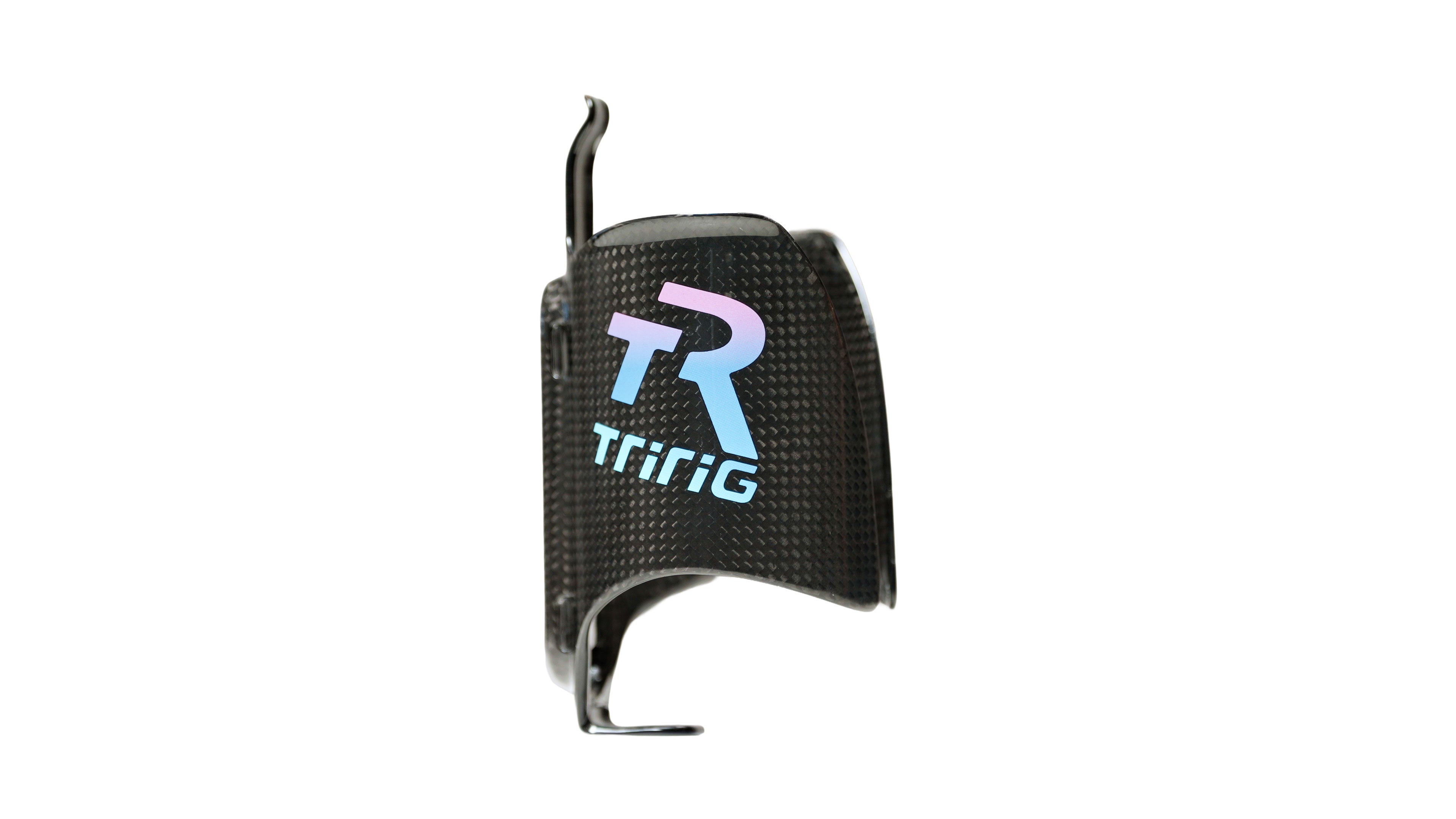 メンテナンス tririg KAPPA CARBON CAGE Kappa Bottle Cage: Aero Hydration Holder | TriRig