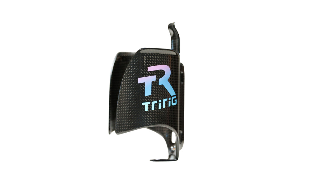 Kappa Carbon Cage Kona Edition