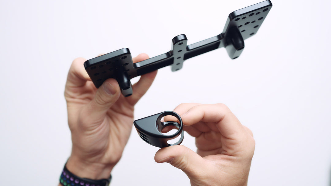 Peças de reposição