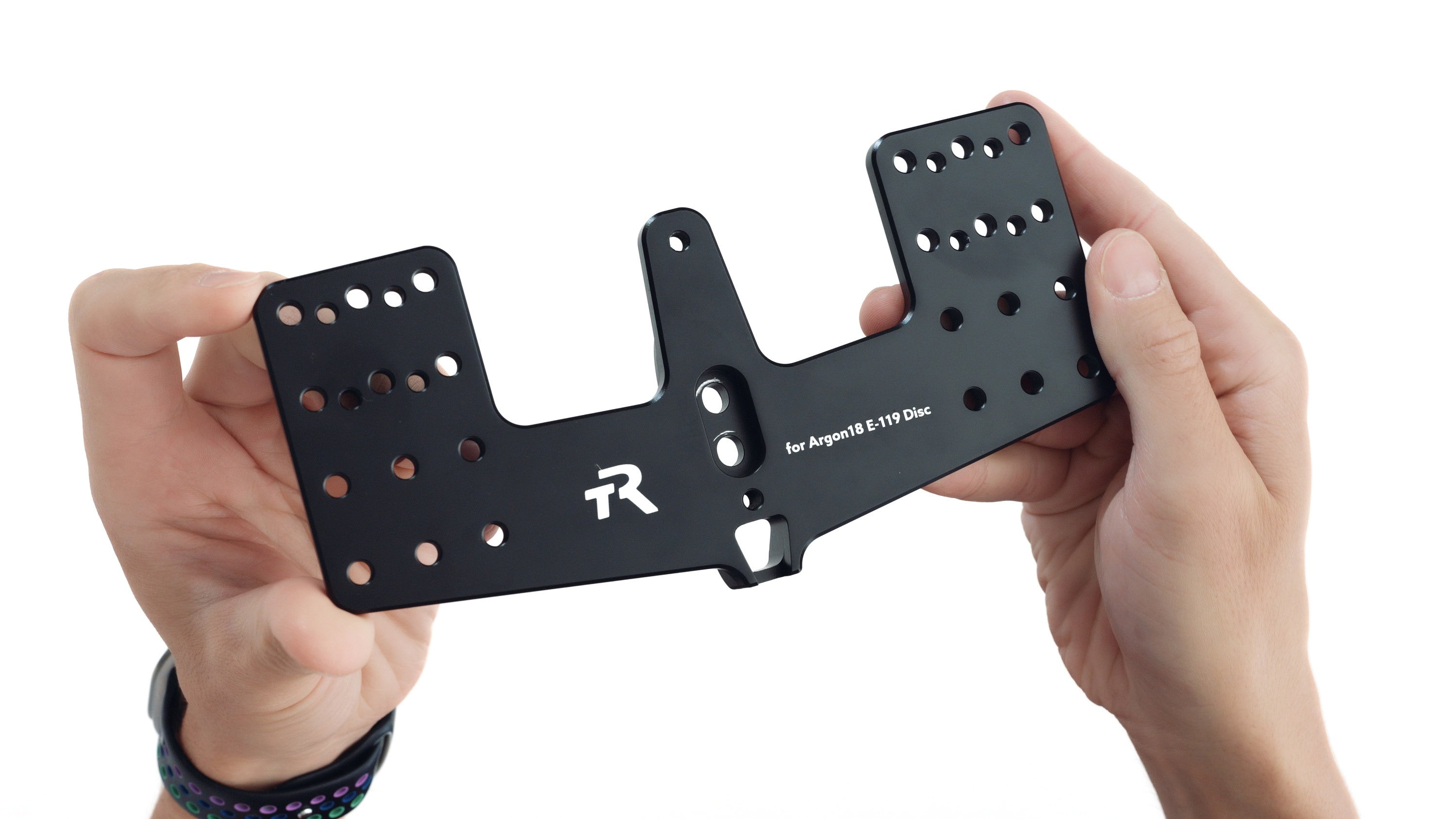 Super-X Adapter Plate – TriRig