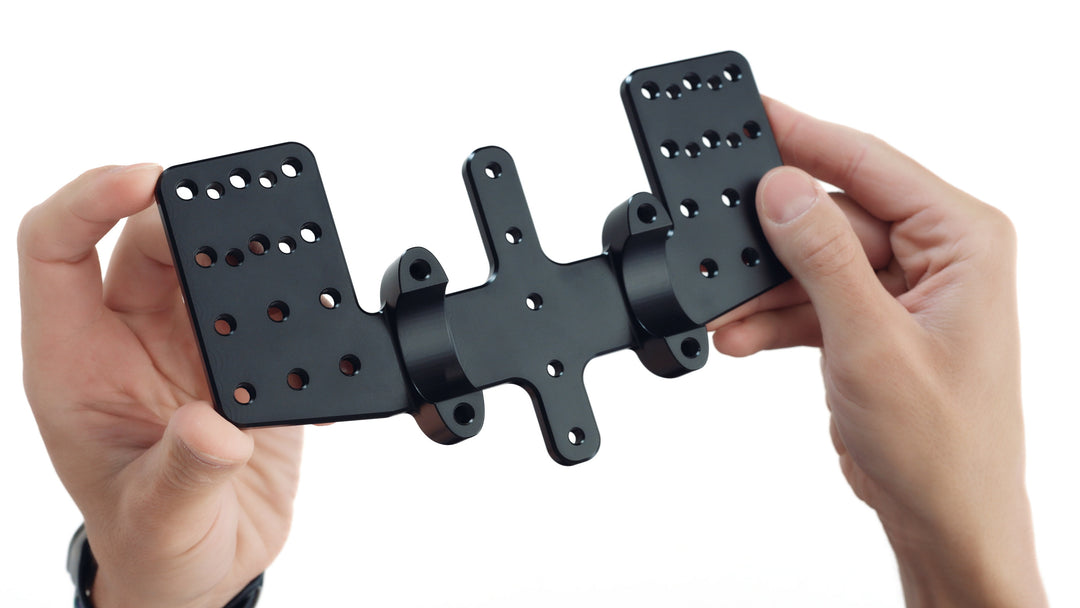 Super-X Adaptor Plate - TriRig