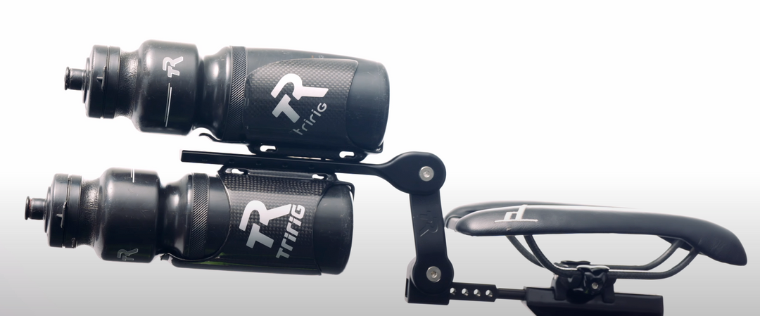 Beta Bottle Carrier(Copy) - TriRig