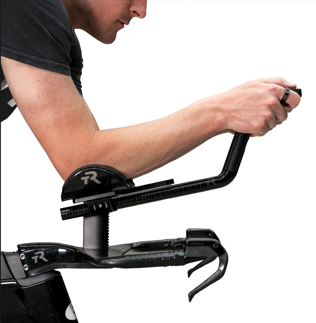 Mini Closed Back Scoops: Replacement Aerobar Pads | TriRig Mini Closed Back Scoops: Replacement Aerobar Pads | TriRig
