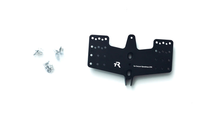 Super-X Adaptor Plate - TriRig