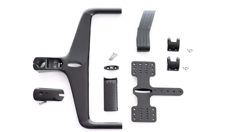 TriRig Alpha X Mount