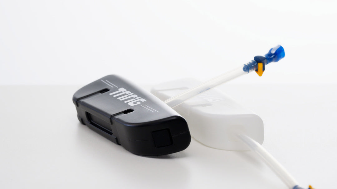 Hydra Carbon Aero Bottle