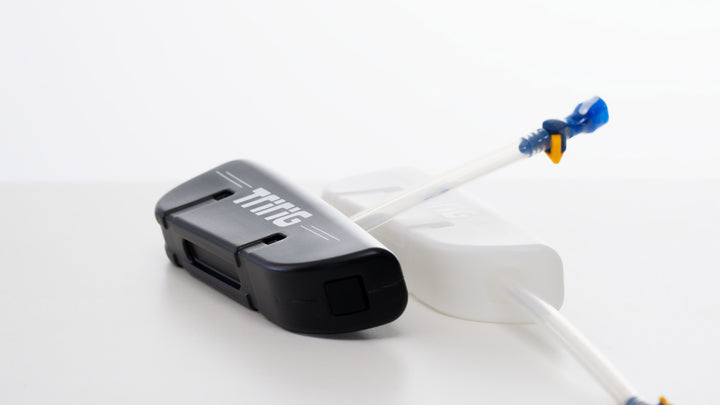 Hydra Carbon Aero Bottle