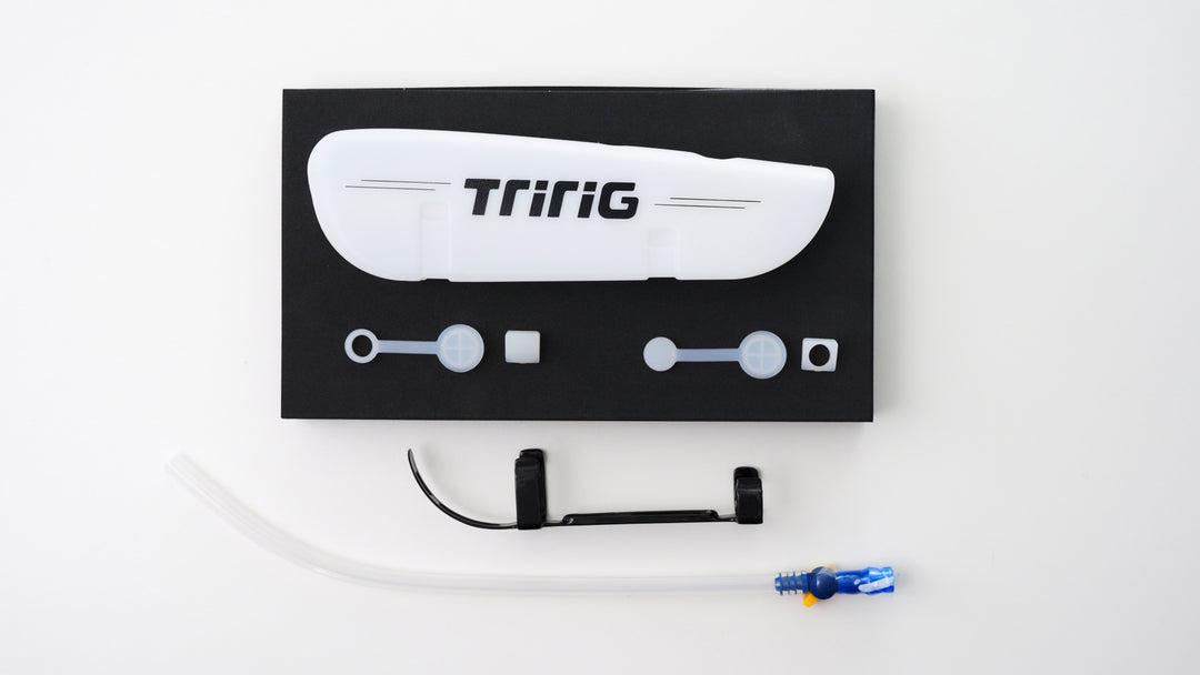 Hydra Carbon Aero Bottle