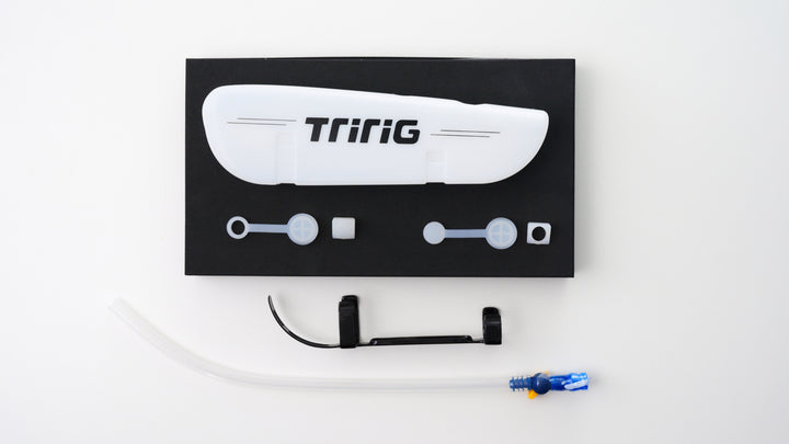 Hydra Carbon Aero Bottle