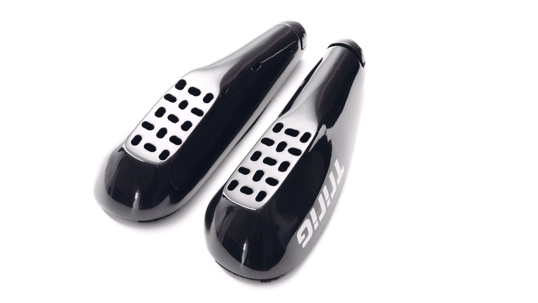 Scoops Ultimate EVO Closed Back Arm Cups