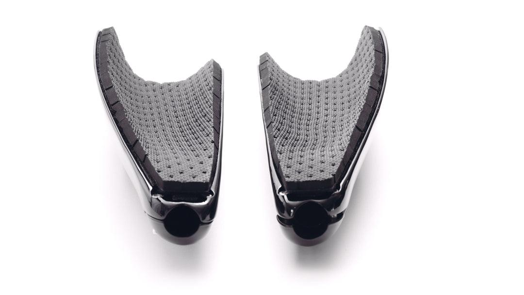 Scoops Ultimate EVO Open Back Arm Cups - TriRig