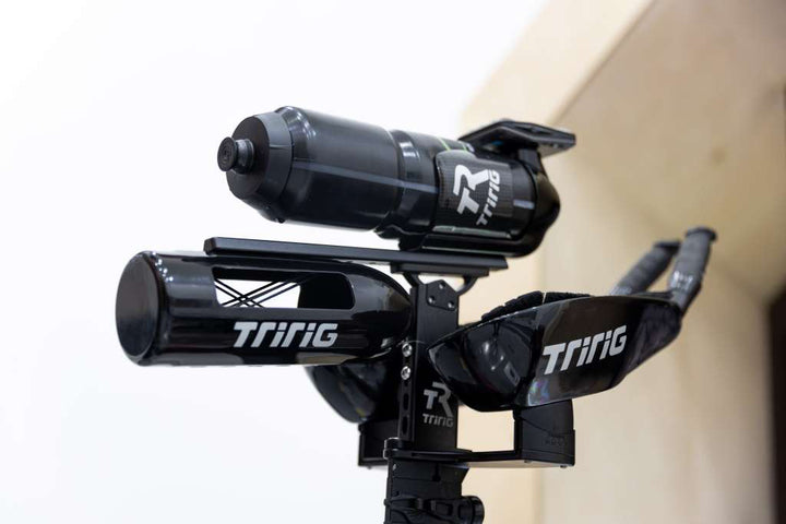 Kappa Capsule - TriRig